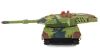 Радіокерована модель танка 1:36 HuanQi H500 Bluetooth , Світлина 2