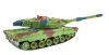 Радіокерована модель танка 1:36 HuanQi H500 Bluetooth , Світлина 3