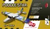 Модель для 3D-пілотажу Puddle Star, Фото 4