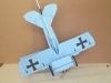 Модель для 3D-пілотажу Crack Fokker Dr.1 Triplane, Світлина 3