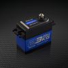 Сервомеханізм цифровий вологозахищений Power HD WP-23KG 75g/23.0kg/0.12sec (6.0V), Світлина 1