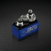 Сервомеханізм цифровий вологозахищений Power HD WP-23KG 75g/23.0kg/0.12sec (6.0V), Світлина 2