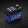 Сервомеханізм цифровий вологозахищений Power HD LW-20MG 60g/16.5kg/0.18sec (4.8V), Фото 1