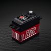 Сервомеханізм цифровий Power HD-R20 High Voltage Coreless 60g/17kg/0.10sec (6.0V), Світлина 1