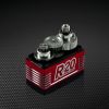 Сервомеханізм цифровий Power HD-R20 High Voltage Coreless 60g/17kg/0.10sec (6.0V), Світлина 2