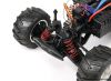 Автомодель монстр 1/16 Basher Bad Bug V2 (безколекторна) ARR, Світлина 6