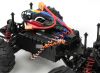 Автомодель монстр 1/16 Basher Bad Bug V2 (безколекторна) ARR, Світлина 7