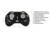Квадрокоптер міні Eachine E010, Фото 4