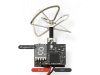 Камера Eachine TX02 FPV 3в1 600TVL 120°, Світлина 2