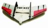 Літаюче крило FlyWing (червоний), Світлина 1