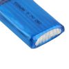 Акумулятор для Hubsan H107 500mAh 1S 25C, Світлина 2