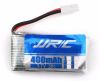 Акумулятор для JJRC H31 400mAh 1S, Світлина 1