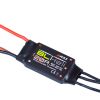 Регулятор безколекторний EMAX BLHeli 20A, Світлина 2