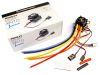 Регулятор безколекторний HobbyWing XeRun XR10 Justock, Світлина 4