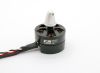 Комплект безколекторних двигунів з регуляторами Black Widow 2204-2100kv (4шт), Світлина 2