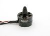 Комплект безколекторних двигунів з регуляторами Black Widow 2204-2100kv (4шт), Світлина 3