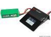 Зарядний пристрій iSDT SC-620 500W 20A, Світлина 5