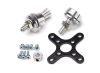 Двигун безколекторний PROPDRIVE v2 2836 1000kv, Світлина 4