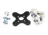 Двигун безколекторний PROPDRIVE v2 5050 580kv, Світлина 4