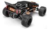 Автомодель траггі 1/10 HPI Jumpshot ST RTR, Фото 3