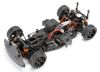 Автомодель для дріфту 1/10 HPI Sprint2Drift Nissan 350Z, Фото 4