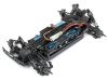 Автомодель траггі 1/18 Maverick iOn XT RTR, Фото 3