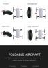 Квадрокоптер Eachine E56 / JJRC H47 FPV Wi-Fi Selfie Drone, Фото 9