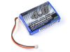 Акумулятор Turnigy 4000mAh 2S 1C (для передавачів), Світлина 2