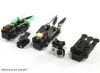 Складна рама для трикоптера Quanum Trifecta, Світлина 3