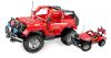 Радіокерований конструктор CaDa Technic (Jeep Wrangler), Світлина 1