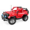 Радіокерований конструктор CaDa Technic (Jeep Wrangler), Світлина 2