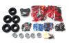 Радіокерований конструктор CaDa Technic (Jeep Wrangler), Світлина 3