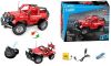 Радіокерований конструктор CaDa Technic (Jeep Wrangler), Світлина 4
