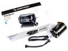 Безколекторний двигун HobbyWing XeRun V10 3650SD 10.5T, Світлина 4
