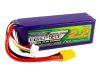 Акумулятор Turnigy nano-tech 2200mAh 4S 25C, Світлина 1