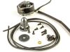 Комплект безколекторних двигунів GARTT ML 2206 1500KV (4шт), Світлина 5