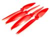 Комплект пропелерів Gemfan Flash 7042, Світлина 1