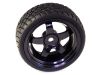 Колеса 1/10 On Road RC Car Wheels (6030-8001) 4шт, Світлина 2