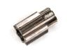 Шестерня для трасових автомоделей 7T 72P Camen Precision Machined Pinion Gear, Світлина 1