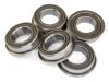 Підшипники Avid 8х14x4мм Flanged Rubber, Світлина 2