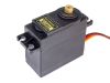 Сервомеханізм аналоговий MG995R (360°) 55g/9.4kg/0.20sec (4.8В), Світлина 1