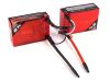 Акумулятор Turnigy Trackstar 4800mAh 2S3P 70C, Світлина 2