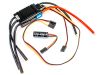 Регулятор безколекторний Hobbywing FlyFun 80A V5, Фото 4