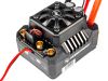 Регулятор безколекторний HobbyWing EzRun MAX10 SCT, Фото 1