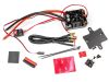 Регулятор безколекторний HobbyWing EzRun MAX10 SCT, Фото 4