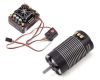 Безколекторна система XeRun XR8-Plus COMBO 2250KV/150A, Світлина 1