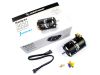 Безколекторний двигун HobbyWing XeRun Justock G2 3650SD 13.5T, Світлина 4