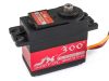 Сервомеханізм цифровий JX PDI-6225MG-300 62g/19.9kg/0.25sec (4.8В), Світлина 1
