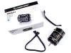 Безколекторний двигун HobbyWing XeRun V10 G3 6.5T, Світлина 4