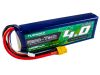 Акумулятор Turnigy nano-tech 4000mAh 4S 30C, Світлина 1